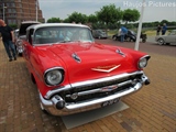 Nationale Oldtimerdag Lelystad