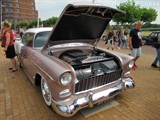 Nationale Oldtimerdag Lelystad