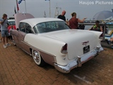 Nationale Oldtimerdag Lelystad