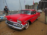 Nationale Oldtimerdag Lelystad