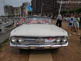 Nationale Oldtimerdag Lelystad