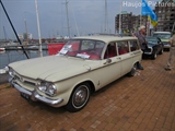 Nationale Oldtimerdag Lelystad