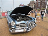 Nationale Oldtimerdag Lelystad