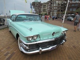 Nationale Oldtimerdag Lelystad