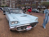 Nationale Oldtimerdag Lelystad