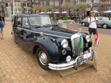 Nationale Oldtimerdag Lelystad