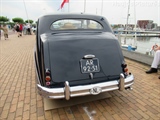 Nationale Oldtimerdag Lelystad