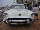 Nationale Oldtimerdag Lelystad