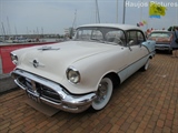 Nationale Oldtimerdag Lelystad