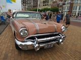 Nationale Oldtimerdag Lelystad