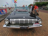 Nationale Oldtimerdag Lelystad