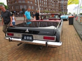 Nationale Oldtimerdag Lelystad