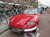 Nationale Oldtimerdag Lelystad