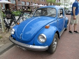 Nationale Oldtimerdag Lelystad