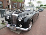 Nationale Oldtimerdag Lelystad