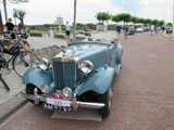 Nationale Oldtimerdag Lelystad