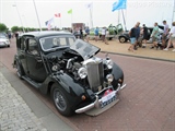 Nationale Oldtimerdag Lelystad