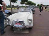 Nationale Oldtimerdag Lelystad