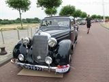 Nationale Oldtimerdag Lelystad