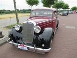 Nationale Oldtimerdag Lelystad