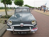 Nationale Oldtimerdag Lelystad