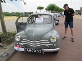 Nationale Oldtimerdag Lelystad