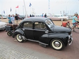 Nationale Oldtimerdag Lelystad