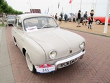 Nationale Oldtimerdag Lelystad