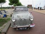 Nationale Oldtimerdag Lelystad