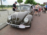 Nationale Oldtimerdag Lelystad