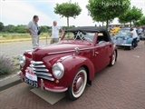 Nationale Oldtimerdag Lelystad