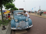 Nationale Oldtimerdag Lelystad