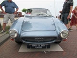 Nationale Oldtimerdag Lelystad