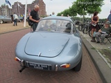 Nationale Oldtimerdag Lelystad