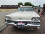 Nationale Oldtimerdag Lelystad