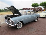 Nationale Oldtimerdag Lelystad