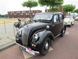 Nationale Oldtimerdag Lelystad