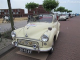 Nationale Oldtimerdag Lelystad