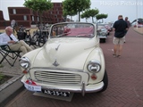 Nationale Oldtimerdag Lelystad