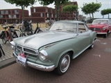 Nationale Oldtimerdag Lelystad