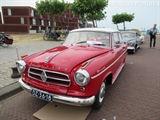 Nationale Oldtimerdag Lelystad