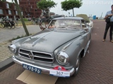 Nationale Oldtimerdag Lelystad