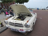 Nationale Oldtimerdag Lelystad