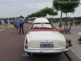 Nationale Oldtimerdag Lelystad