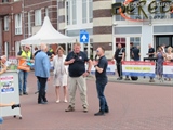 Nationale Oldtimerdag Lelystad