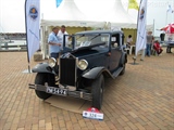 Nationale Oldtimerdag Lelystad