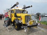 Nationale Oldtimerdag Lelystad