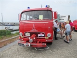 Nationale Oldtimerdag Lelystad