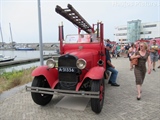 Nationale Oldtimerdag Lelystad