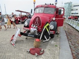 Nationale Oldtimerdag Lelystad